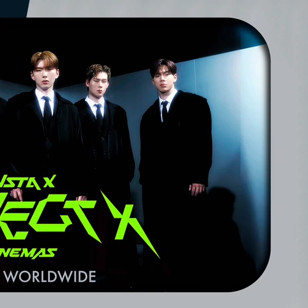 Top Photo Full of Shownu (MONSTA X) Love