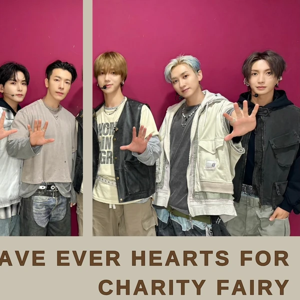 오늘 가장 사랑받은 슈퍼주니어의 모습