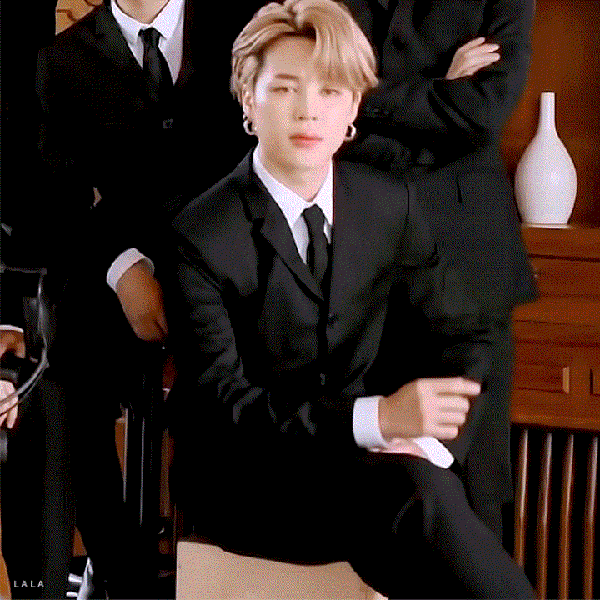 Fans' Pick: Best Moment of Jimin (BTS)