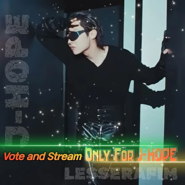 Fans' Pick: Best Moment of j-hope (BTS)