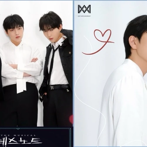 Fans' Pick: Best Moment of Sandeul (B1A4)