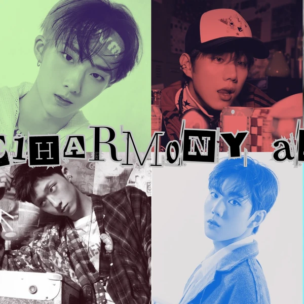 Penampilan THEO (P1Harmony) yang Paling Dicintai Hari Ini