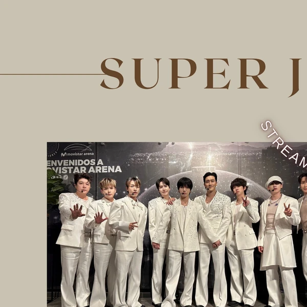 슈퍼주니어 팬심 가득한 인기 사진