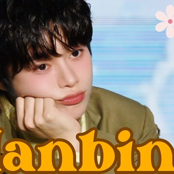 Today's Most Loved Hanbin (TEMPEST)
