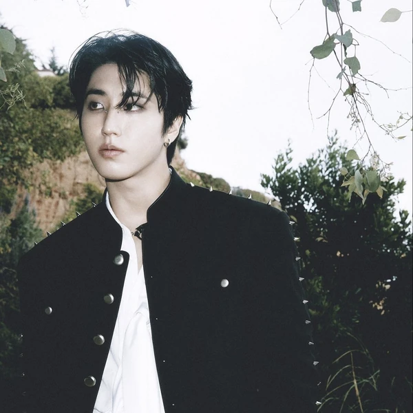Today's Most Loved HAN (Stray Kids)