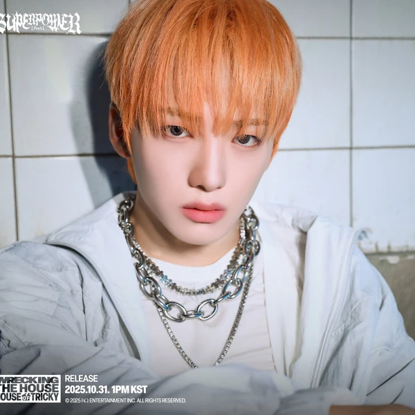 Fans' Pick: Best Moment of Minjae (Xikers)