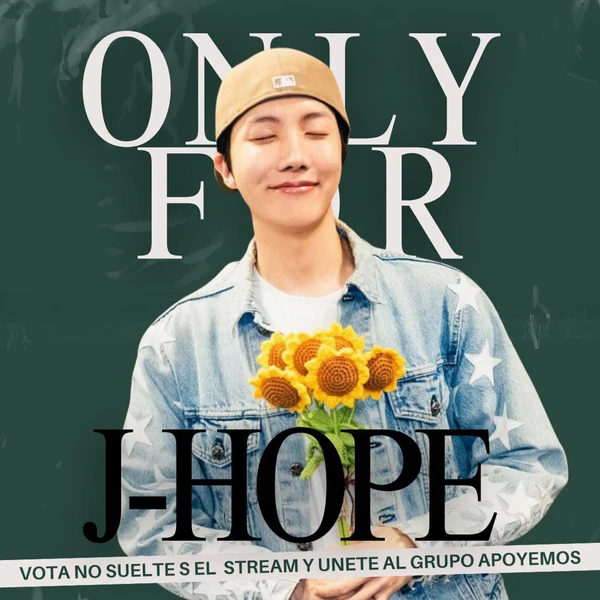 Fans' Pick: Best Moment of j-hope (BTS)