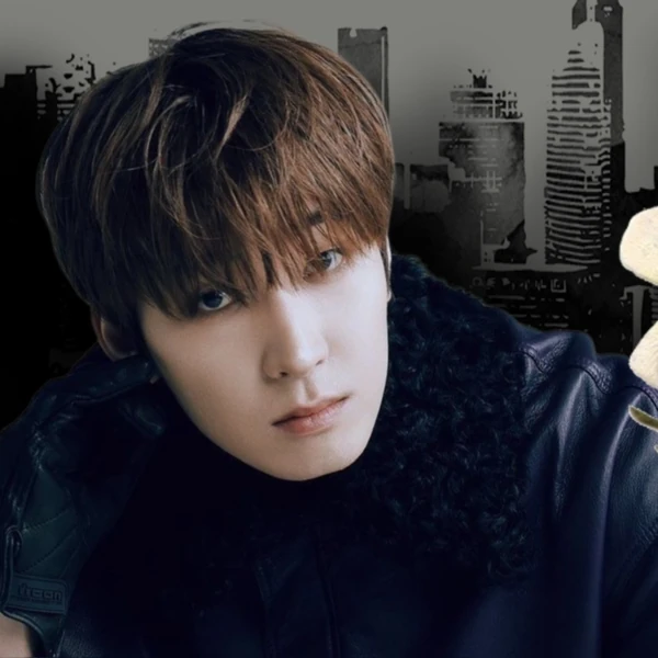 오늘 가장 사랑받은 원우 (세븐틴)의 모습