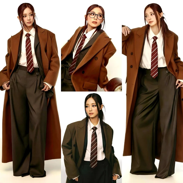 Momen Terbaik Tzuyu (TWICE) Pilihan Penggemar