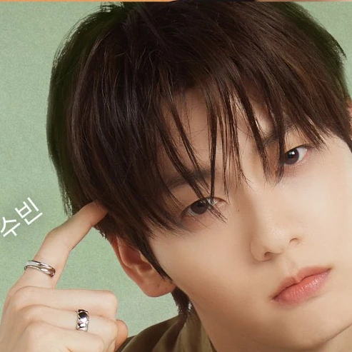Fans' Pick: Best Moment of Soobin (TOMORROW X TOGETHER)