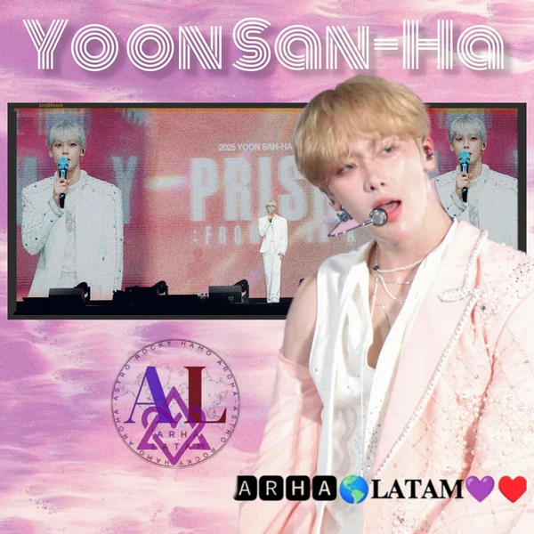 Top Photo Full of Sanha (ASTRO) Love