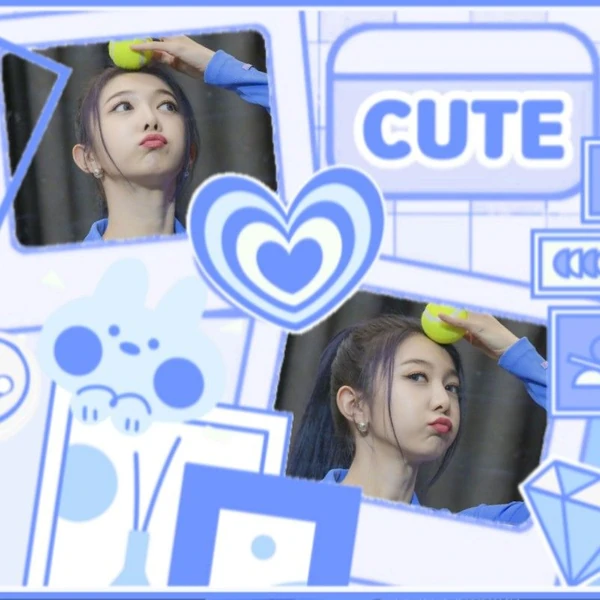 Fans' Pick: Best Moment of Dami (DREAMCATCHER)