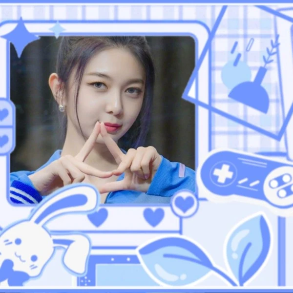 Top Photo Full of Dami (DREAMCATCHER) Love