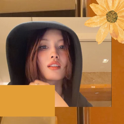 充滿粉絲愛意的Momo (TWICE)人氣照片