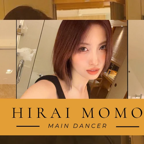 充滿粉絲愛意的Momo (TWICE)人氣照片