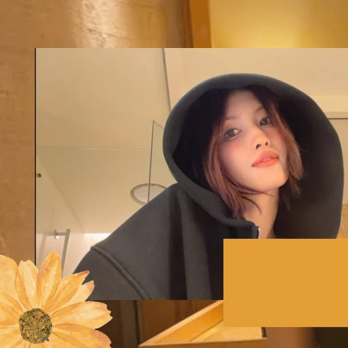 充滿粉絲愛意的Momo (TWICE)人氣照片