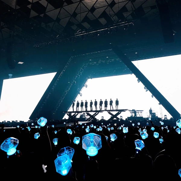 今日最受喜愛的TREASURE