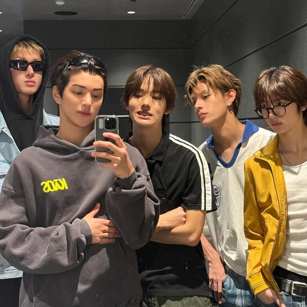 Top Photo Full of CORTIS Love