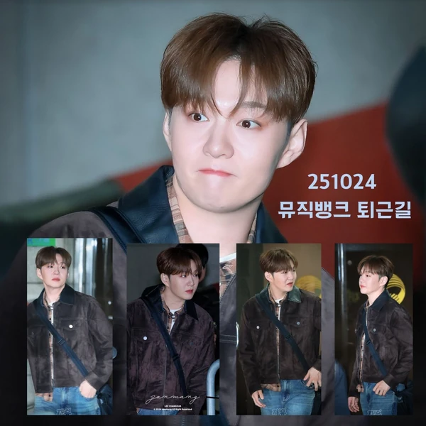 Today's Most Loved Lee Changsub (BTOB)