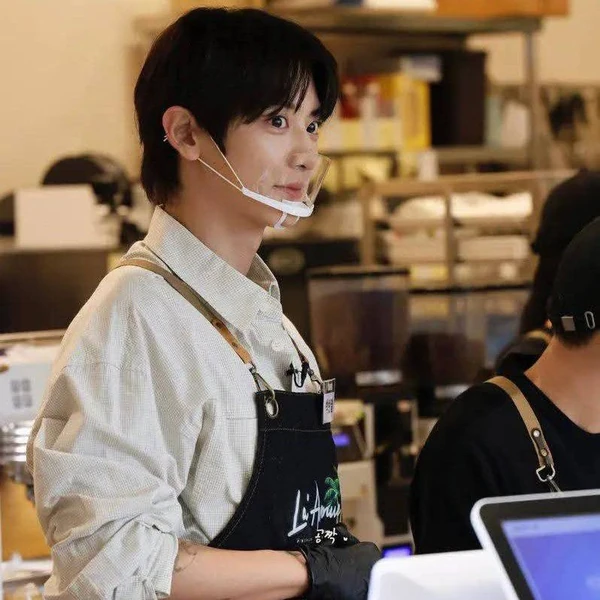 Momen Terbaik Chanyeol (EXO) Pilihan Penggemar