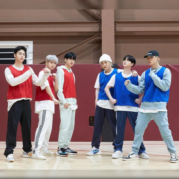 今日最受喜愛的iKON