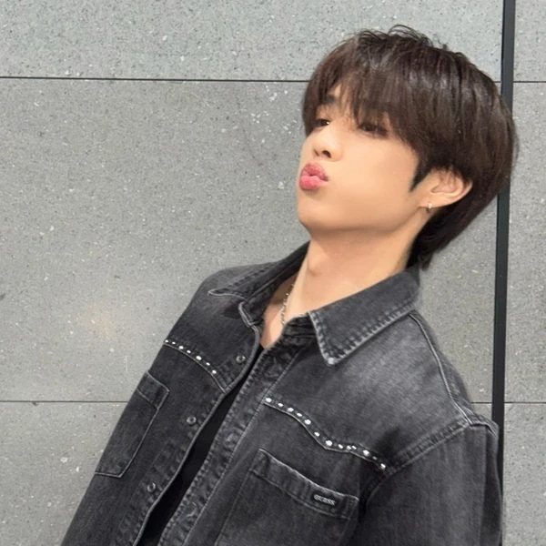 Top Photo Full of Sunwoo (THE BOYZ) Love