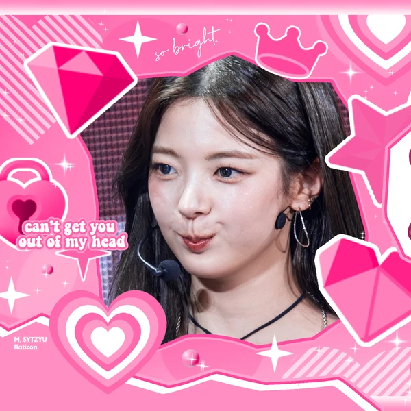 Top Photo Full of Lia (ITZY) Love