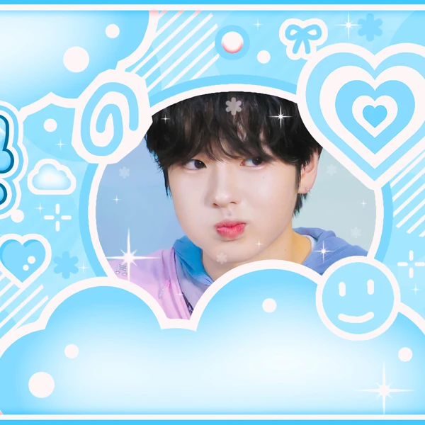 Today's Most Loved Sakuya (NCT WISH)