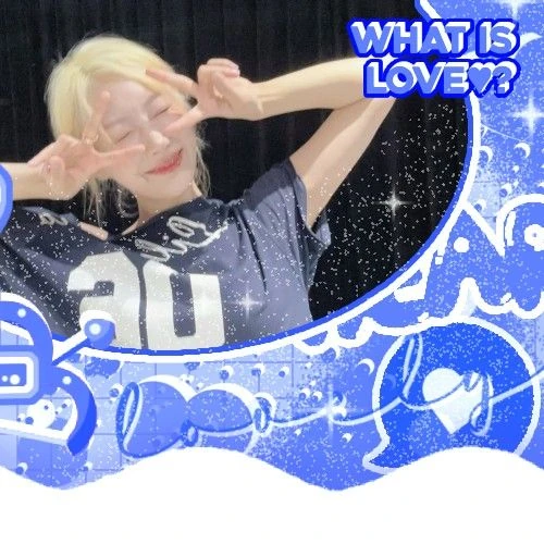 Top Photo Full of Handong (DREAMCATCHER) Love