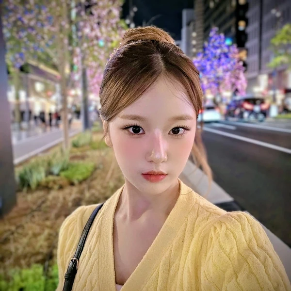 Top Photo Full of Suhye (MADEIN) Love