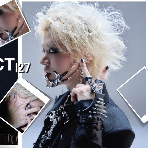 Top Photo Full of Yuta (NCT 127) Love