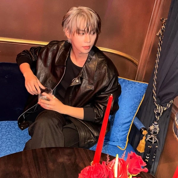 Top Photo Full of Junseo (BAE173) Love