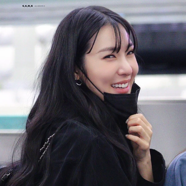 Fans' Pick: Best Moment of Tiffany Young (Girls' Generation)