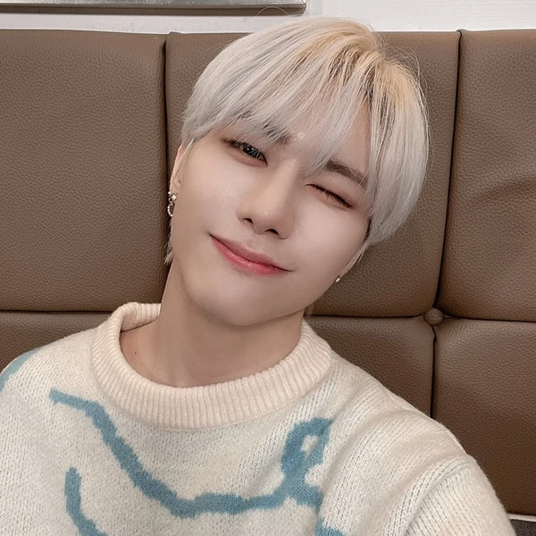 Today's Most Loved Kang Seungsik (VICTON)