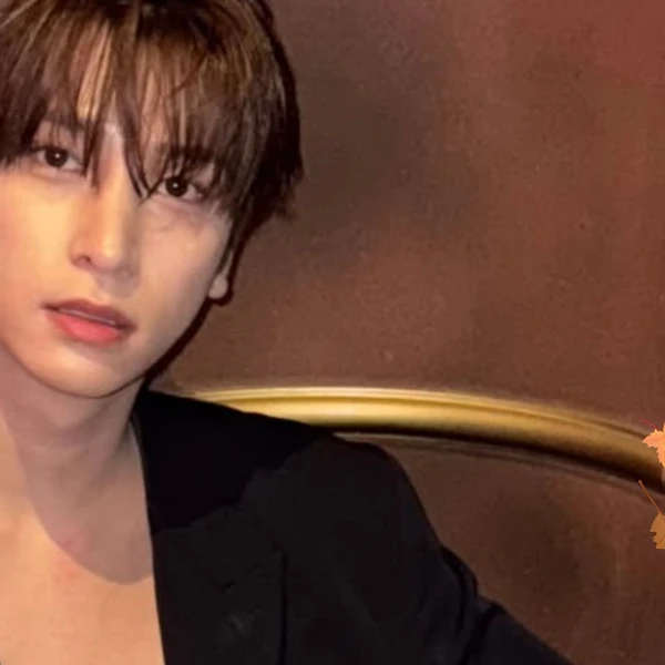 Fans' Pick: Best Moment of Hangyul (POLARIX)