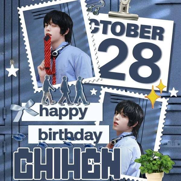 Top Photo Full of Chihen (AHOF) Love