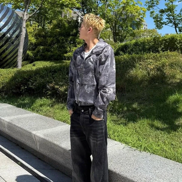 Today's Most Loved Chan (A.C.E)