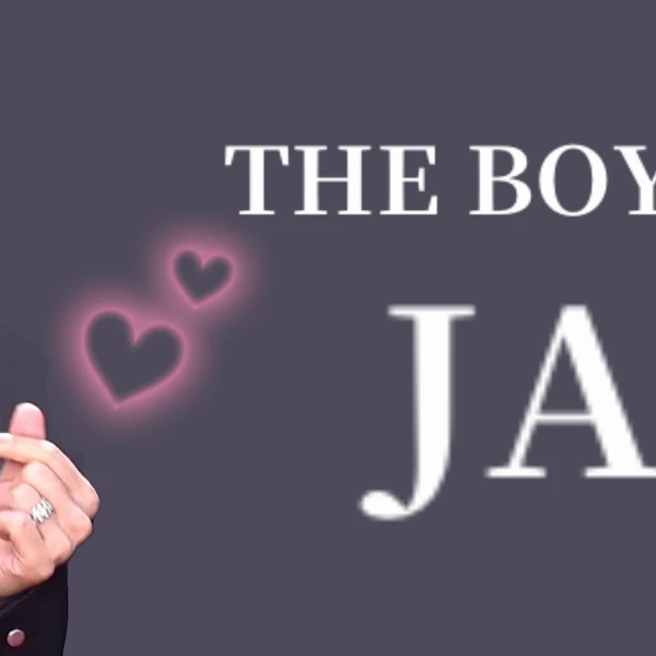 Top Photo Full of Jacob (THE BOYZ) Love