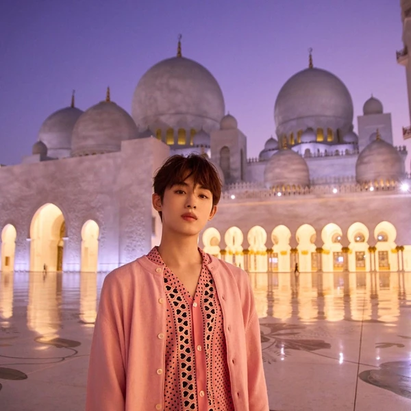 Fans' Pick: Best Moment of WINWIN (WayV)