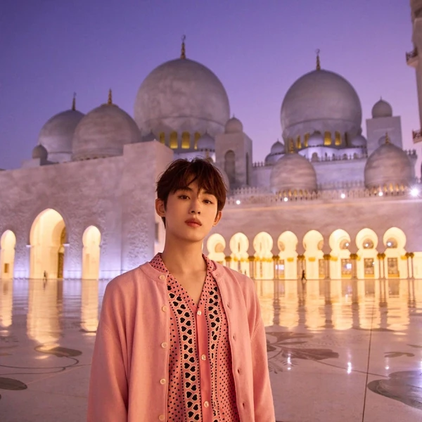 Fans' Pick: Best Moment of WINWIN (WayV)