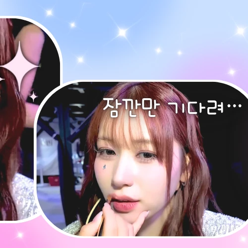 Top Photo Full of Kasahara Momona (ME:I) Love