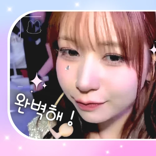 Fans' Pick: Best Moment of Kasahara Momona (ME:I)