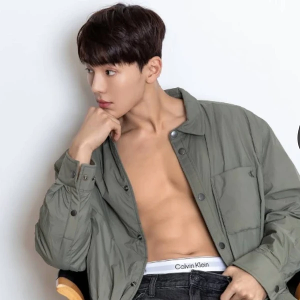 No.1 banner post of Shownu (MONSTA X) created by fans