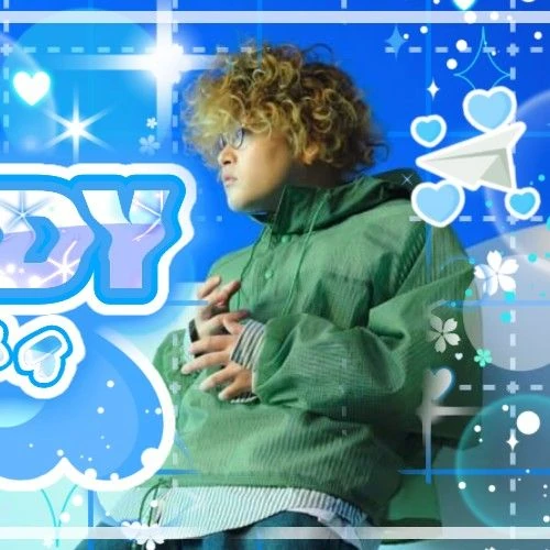 Today's Most Loved Vaundy