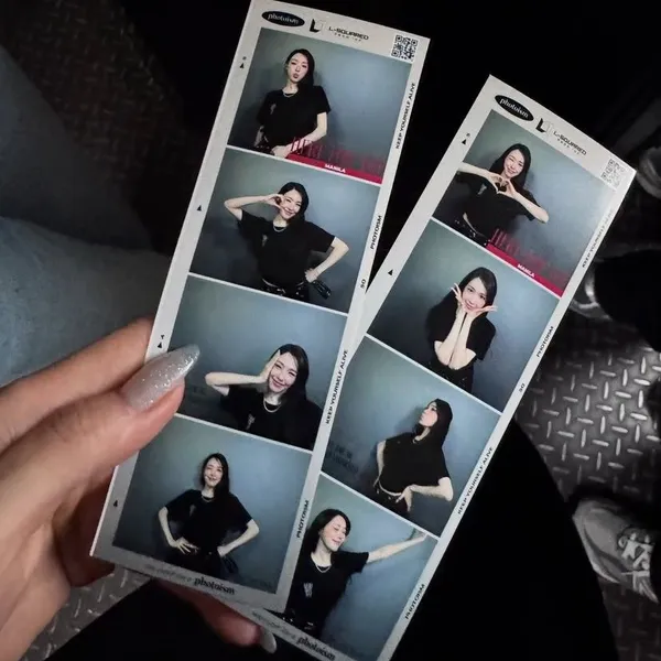 Top Photo Full of Tiffany Young (Girls' Generation) Love