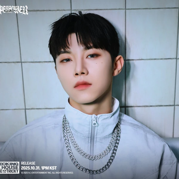 Fans' Pick: Best Moment of Hyunwoo (Xikers)