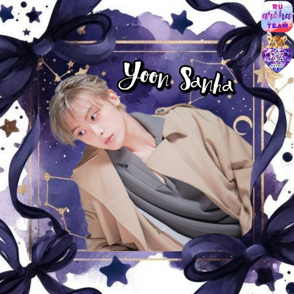 Today's Most Loved Sanha (ASTRO)