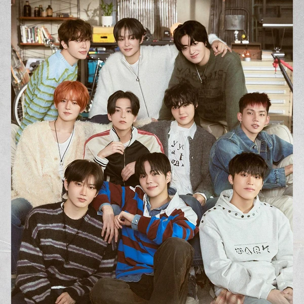 粉絲票選的TREASURE最佳瞬間