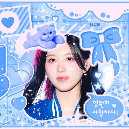 Today's Most Loved Gaeul (IVE)