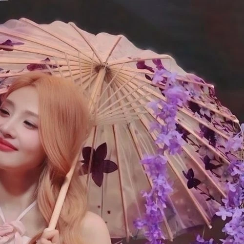 Top Photo Full of Joy (Red Velvet) Love